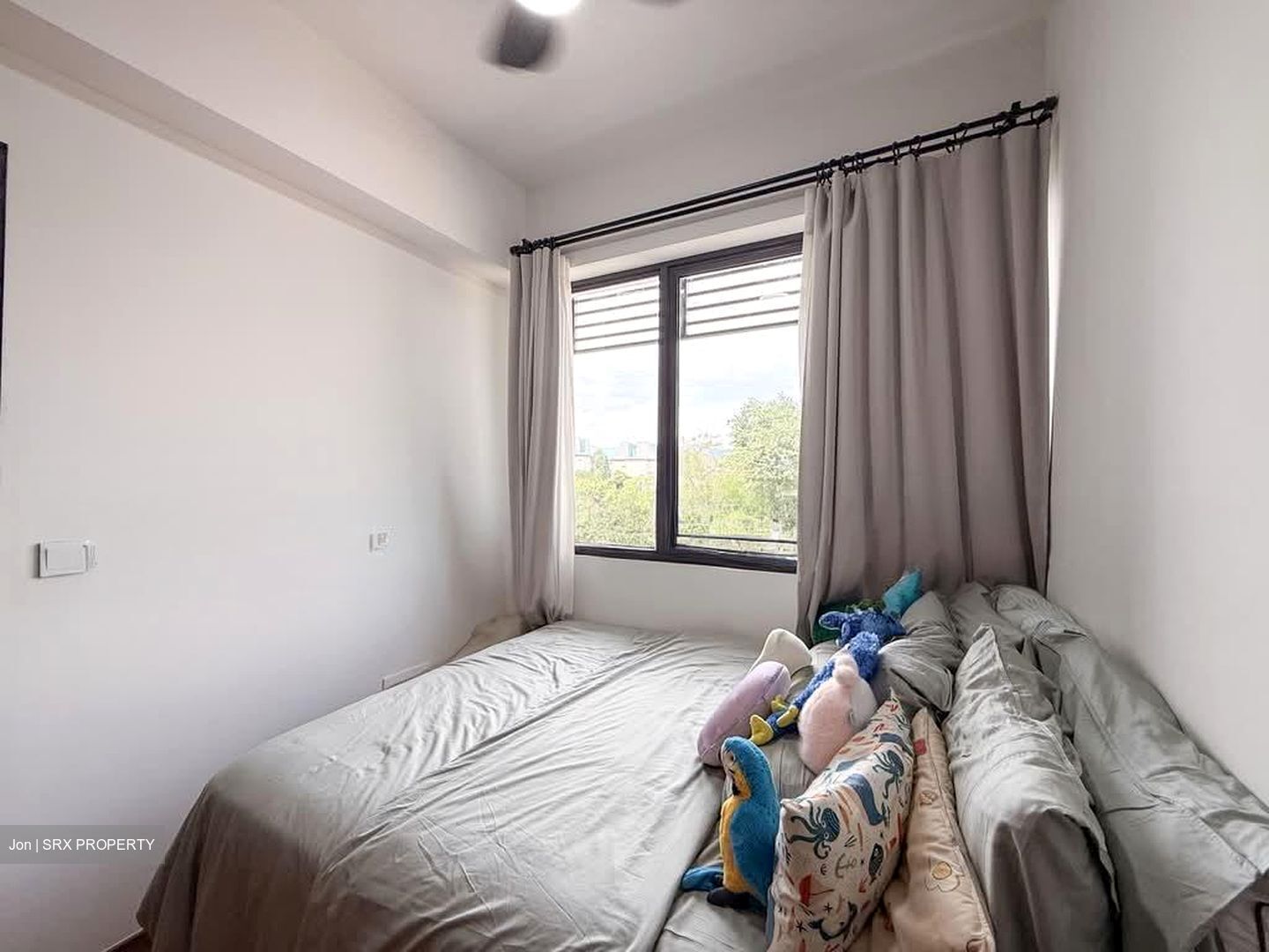 BUKIT 828 (D23), Apartment #569164681